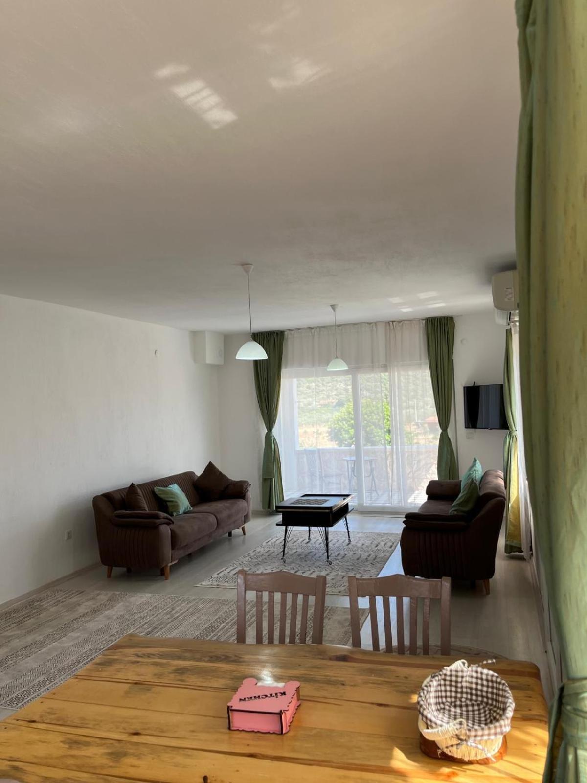 Galabaapart Apartment Kas